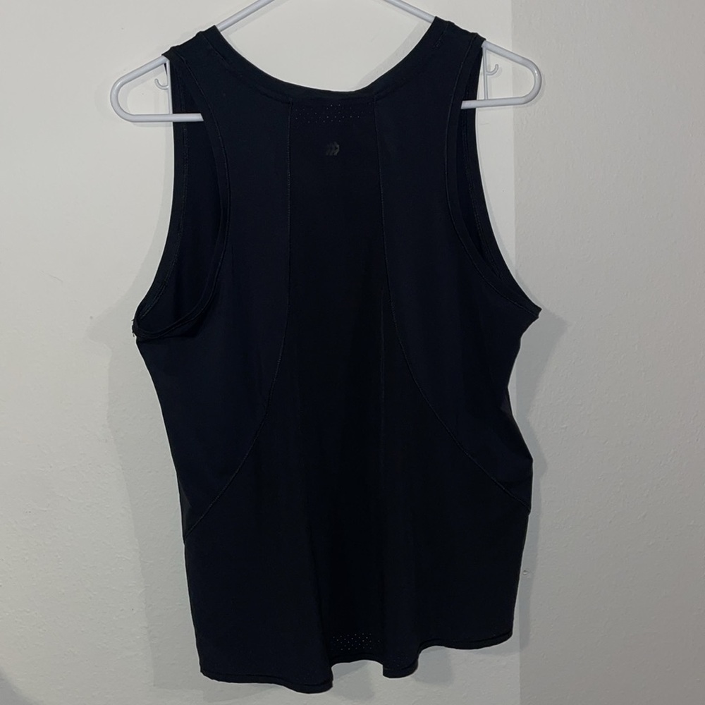 All In Motion Racerback tank top - Picture 2 of 3